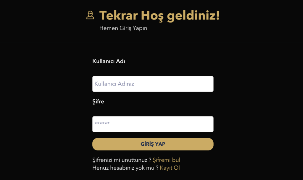 Lordspalacebet Giriş